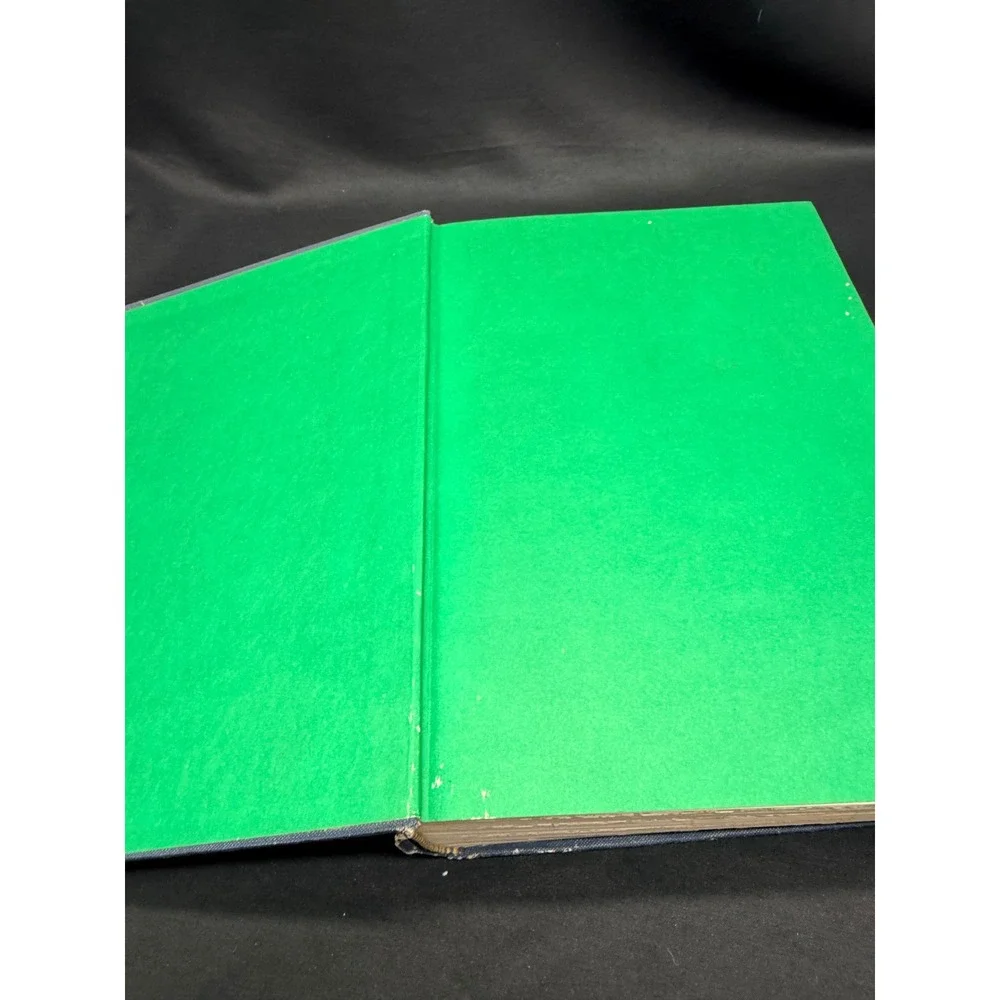 The New York Times Cook Book Craig Claiborne 1961 Vintage Hardcover Harper & Row